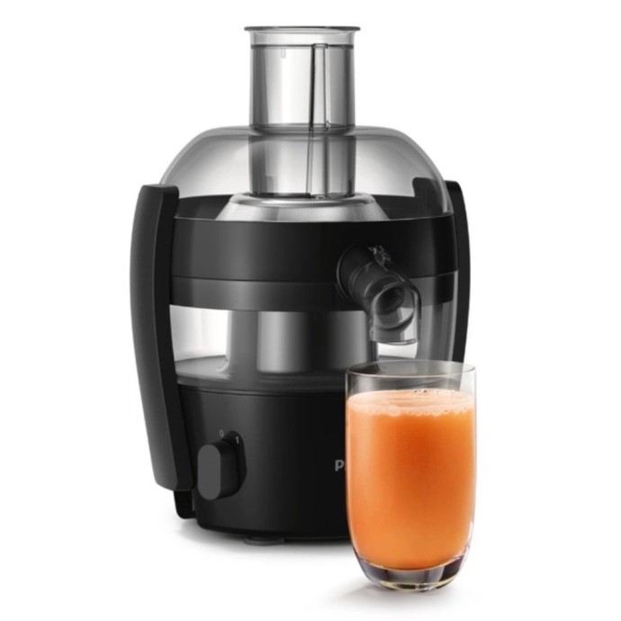 Соковыжималка центробежная Philips HR1832/00  Фото №0