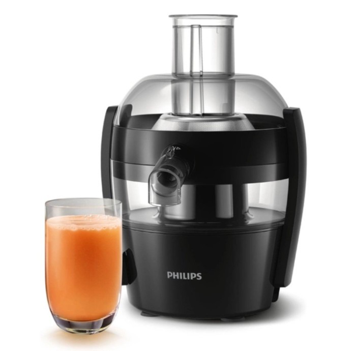Соковыжималка центробежная Philips HR1832/00  Фото №1