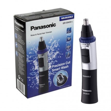 Тример для носа та вух Panasonic ER-GN30-K503  Фото №2