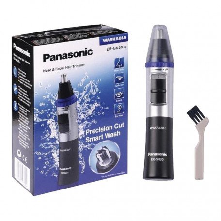 Тример для носа та вух Panasonic ER-GN30-K503  Фото №3