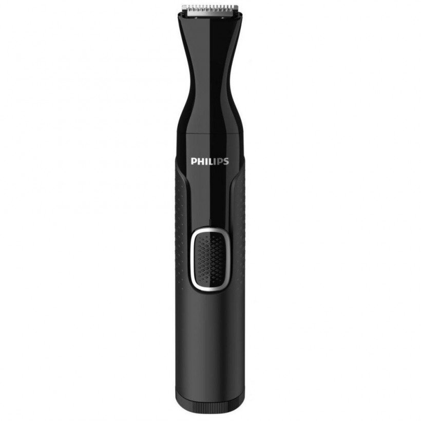 Тример для брів, носа і вух Philips NT5650/16  Фото №0