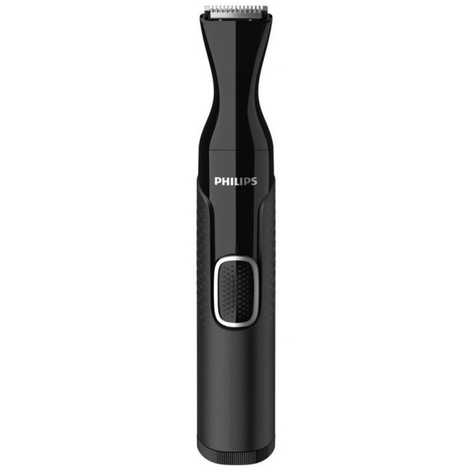 Триммер для бровей, носа и ушей Philips NT5650/16  Фото №0