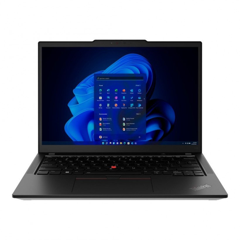 Ноутбук Lenovo ThinkPad X13 Gen 4 (21J3000AUS)  Фото №0