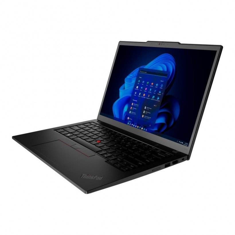 Ноутбук Lenovo ThinkPad X13 Gen 4 (21J3000AUS)  Фото №2