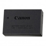 Аккумулятор Canon LP-E17 1040mAh (9967B002) 