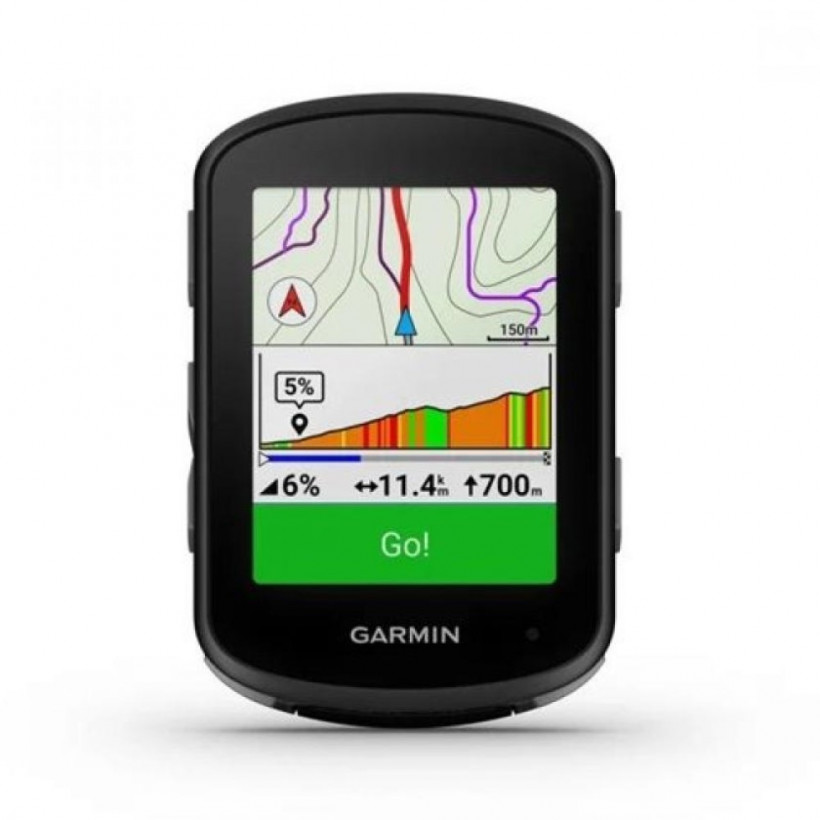 Навігатор для велосипеда Garmin Edge 540 (010-02694-01)