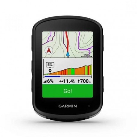 Навігатор для велосипеда Garmin Edge 540 (010-02694-01)