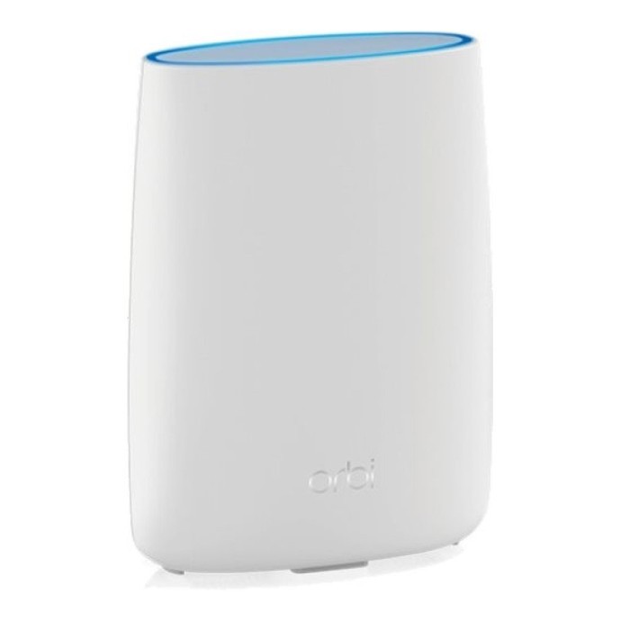 Бездротовий маршрутизатор (роутер) Netgear Orbi LBR20 4G LTE (LBR20100EUS)  Фото №1