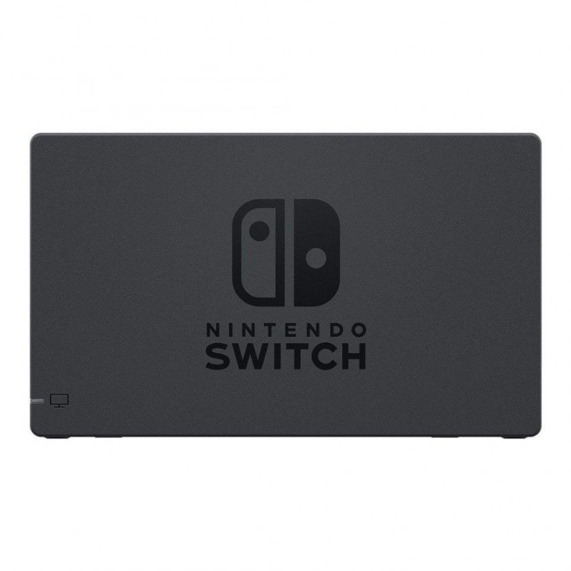 Док-станция Nintendo Switch Dock Set
