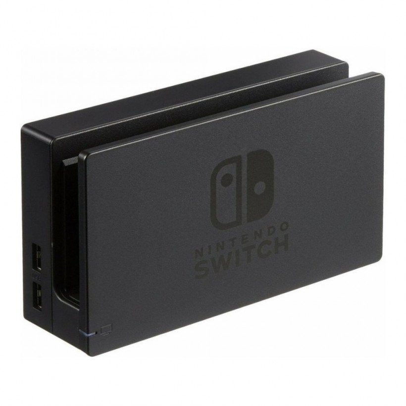 Док-станция Nintendo Switch Dock Set  Фото №0