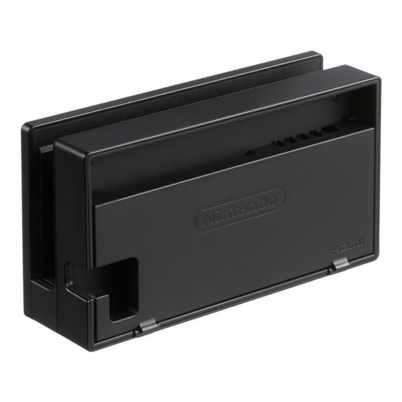 Док-станция Nintendo Switch Dock Set  Фото №1