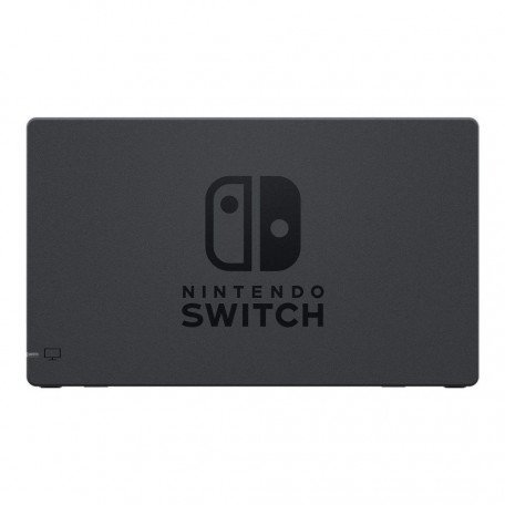 Док-станция Nintendo Switch Dock Set