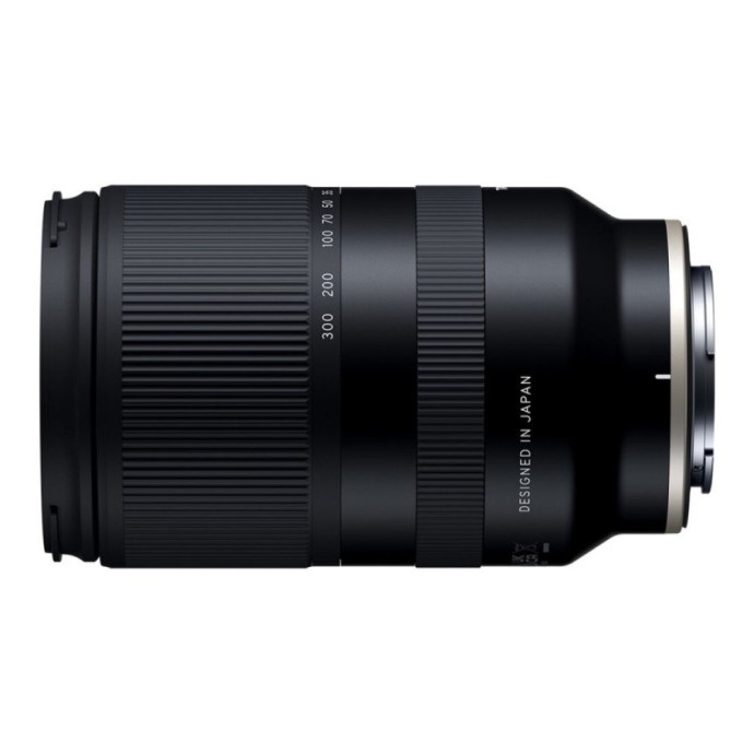 Універсальний об&#039;єктив Tamron 18-300mm F/3.5-6.3 Di III-A VC VXD (Sony-E)  Фото №1