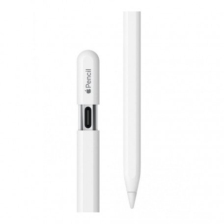 Стилус Apple Pencil USB-C (MUWA3)  Фото №2