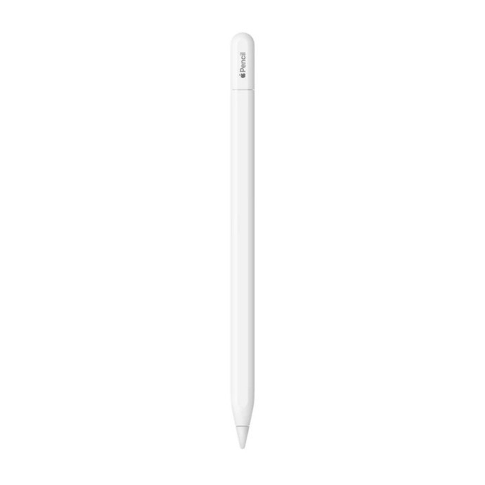 Стилус Apple Pencil USB-C (MUWA3)