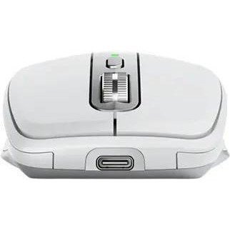 Миша Logitech MX Anywhere 3 for Mac Pale Gray (910-005991)  Фото №1