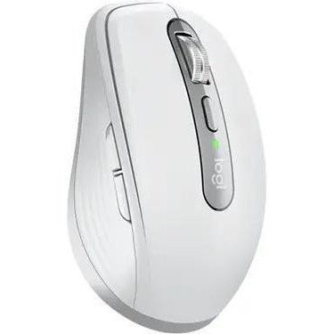 Миша Logitech MX Anywhere 3 for Mac Pale Gray (910-005991)  Фото №2