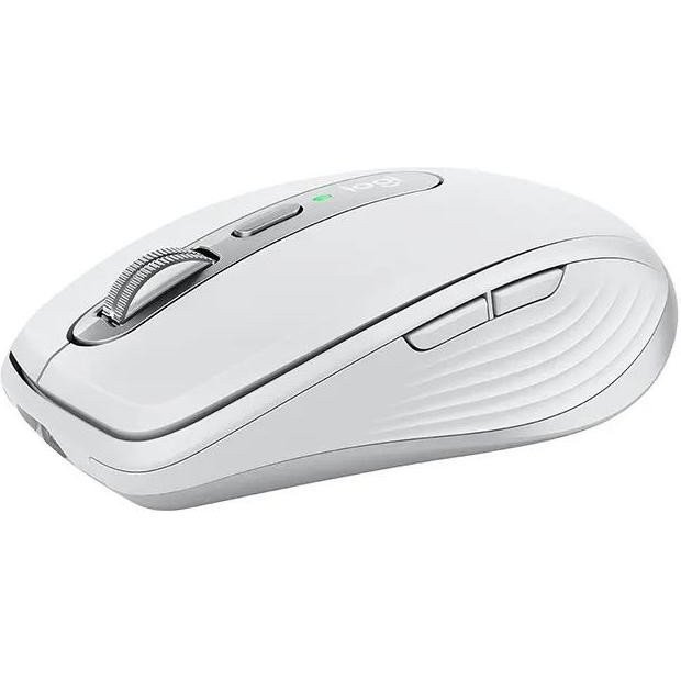 Миша Logitech MX Anywhere 3 for Mac Pale Gray (910-005991)  Фото №3