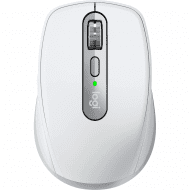 Миша Logitech MX Anywhere 3 for Mac Pale Gray (910-005991) 