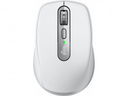 Миша Logitech MX Anywhere 3 for Mac Pale Gray (910-005991)