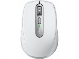 Мышь Logitech MX Anywhere 3 for Mac Pale Gray (910-005991)