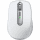 Миша Logitech MX Anywhere 3 for Mac Pale Gray (910-005991)