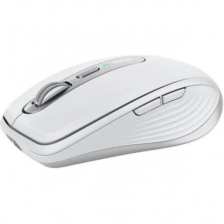 Миша Logitech MX Anywhere 3 for Mac Pale Gray (910-005991)  Фото №3