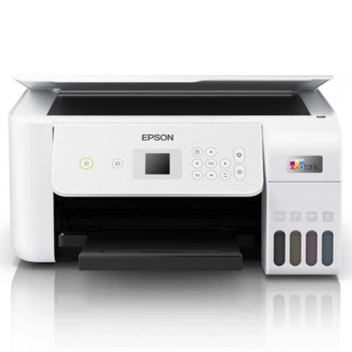 МФУ Epson EcoTank ET-2826  Фото №0