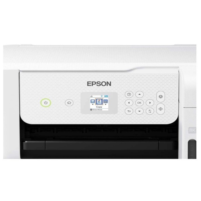 МФУ Epson EcoTank ET-2826  Фото №2