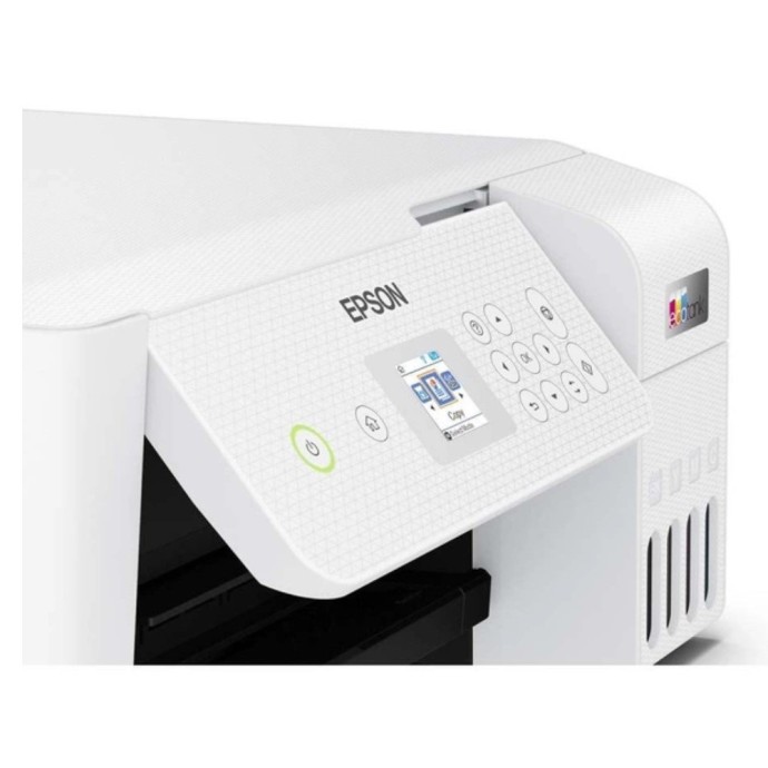 МФУ Epson EcoTank ET-2826  Фото №3