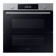 Духовка электрическая DUAL COOK Samsung NV7B4545VAS