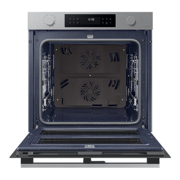 Духовка электрическая DUAL COOK Samsung NV7B4545VAS  Фото №0