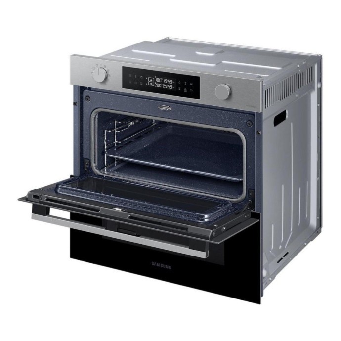 Духовка электрическая DUAL COOK Samsung NV7B4545VAS  Фото №2