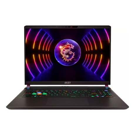 Ноутбук MSI Vector GP68HX 13VH-098US (VECTOR68098)