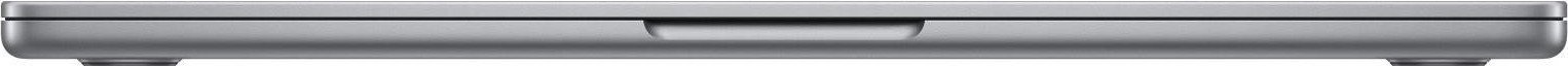 Ноутбук Apple MacBook Air 13,6&quot; M2 Space Gray 2022 (Z15T00059)  Фото №3