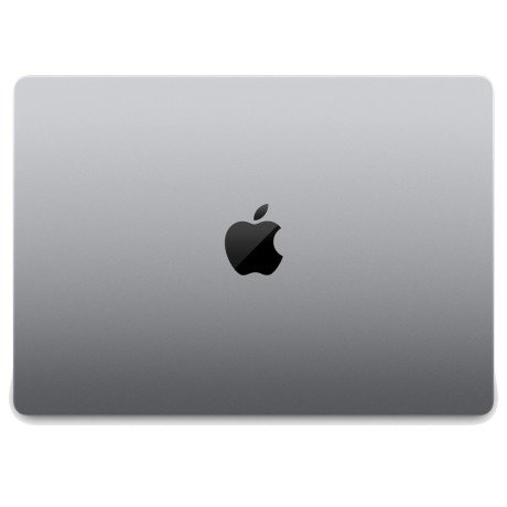 Ноутбук Apple MacBook Pro 14&quot; Space Gray 2023 (Z17G000NV)  Фото №0