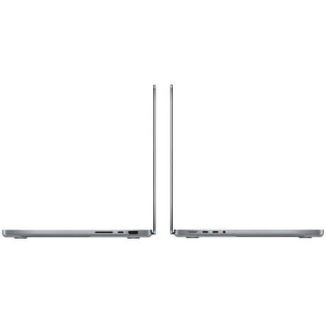Ноутбук Apple MacBook Pro 14&quot; Space Gray 2023 (Z17G000NV)  Фото №3