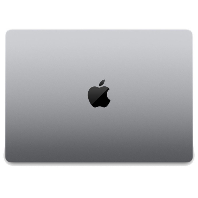 Ноутбук Apple MacBook Pro 14&quot; Space Gray 2023 (Z17G000NV)  Фото №0