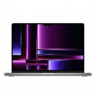 Ноутбук Apple MacBook Pro 14&quot; Space Gray 2023 (Z17G000NB)