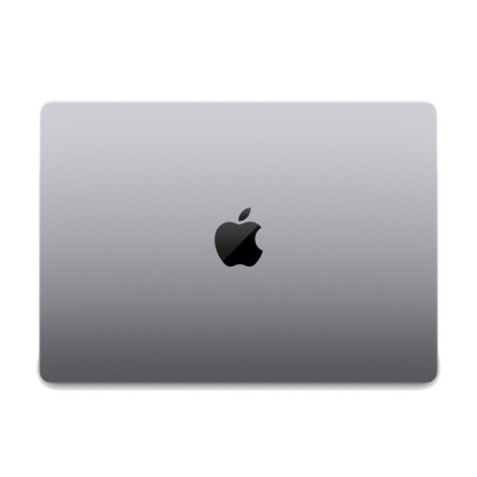 Ноутбук Apple MacBook Pro 14&quot; Space Gray 2023 (Z17G000NB)  Фото №0