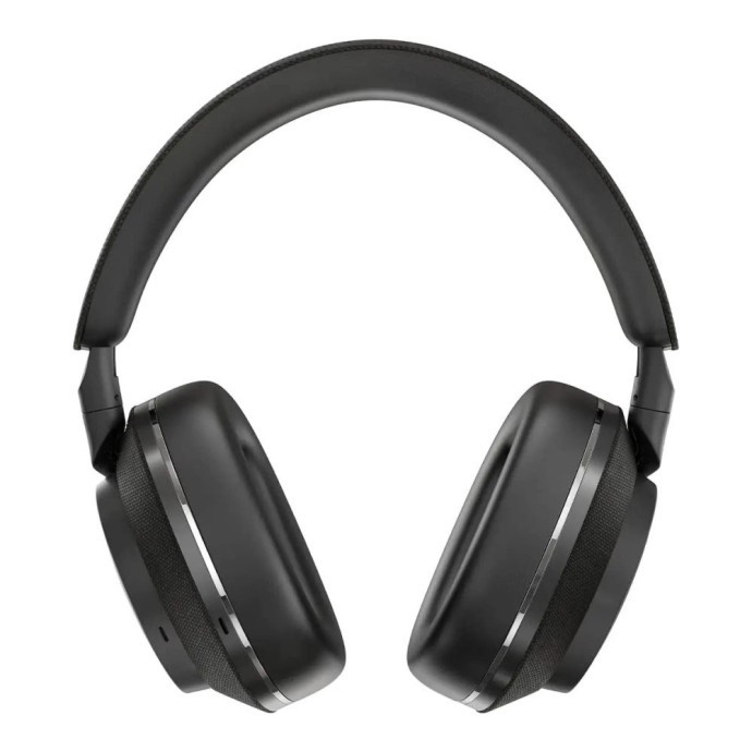 Наушники с микрофоном Bowers &amp; Wilkins PX7 S2 Black