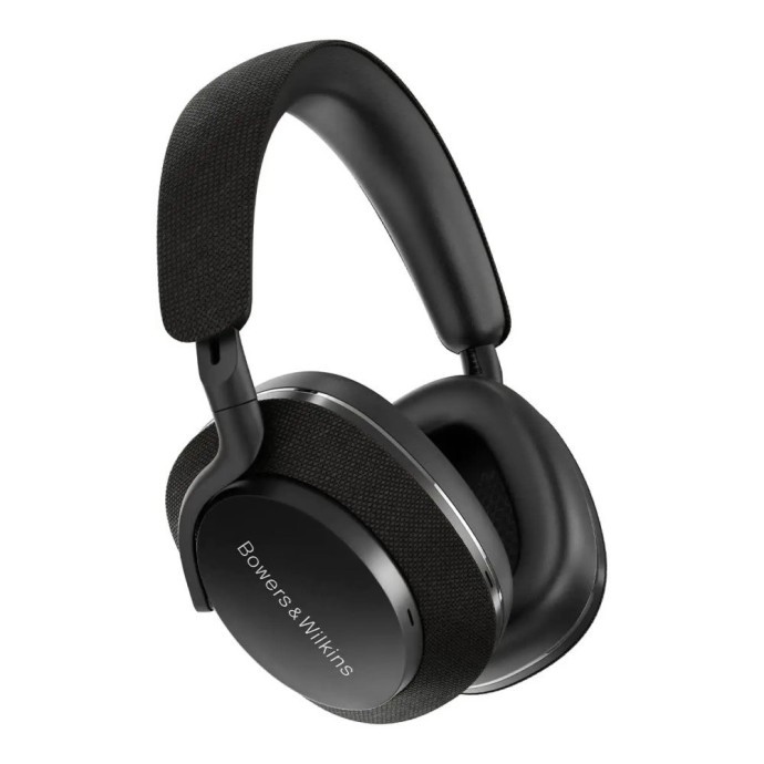 Наушники с микрофоном Bowers &amp; Wilkins PX7 S2 Black  Фото №0