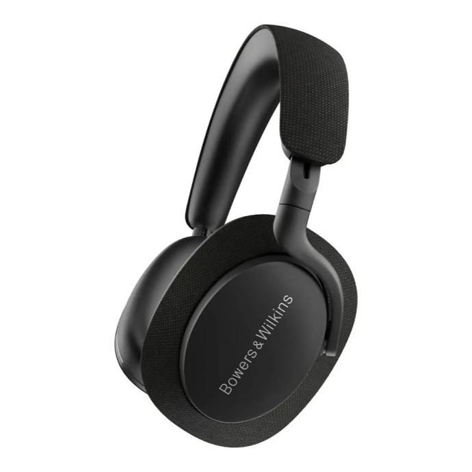 Наушники с микрофоном Bowers &amp; Wilkins PX7 S2 Black  Фото №1