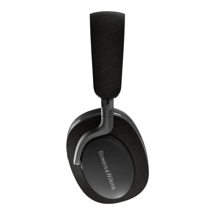 Наушники с микрофоном Bowers &amp; Wilkins PX7 S2 Black  Фото №2