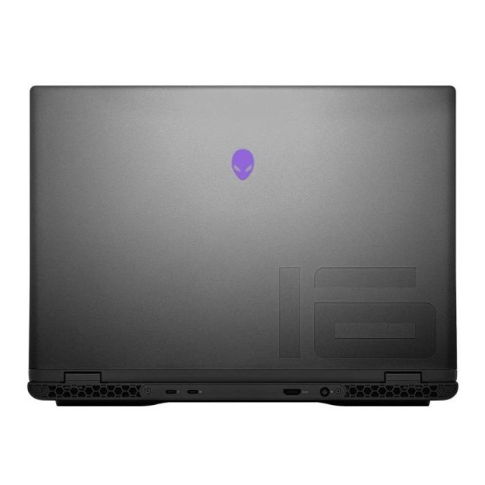 Ноутбук Alienware m16 R2 (AWM16-7025BLK-PUS)  Фото №2