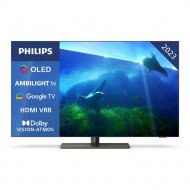 Телевізор Philips 48OLED818/12