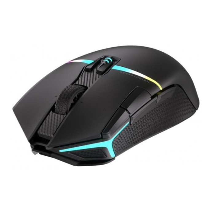 Мышка Corsair Nightsabre Wireless RGB (CH-931B011)  Фото №1