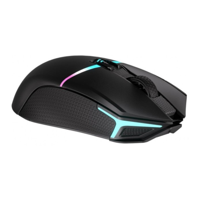 Мышка Corsair Nightsabre Wireless RGB (CH-931B011)  Фото №2