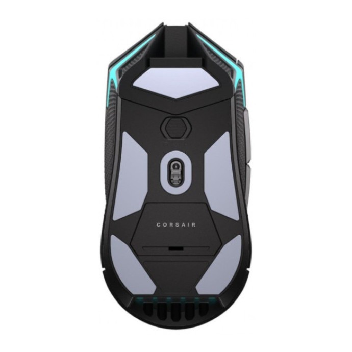 Мышка Corsair Nightsabre Wireless RGB (CH-931B011)  Фото №3