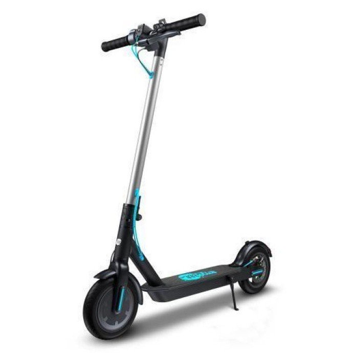 Электросамокат Motus Scooty 8,5 Blue  Фото №0